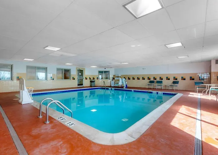 Quality Inn & Suites Wellington - Fort Collins