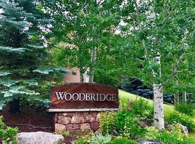 Woodbridge Condo By Snowmass Vacations