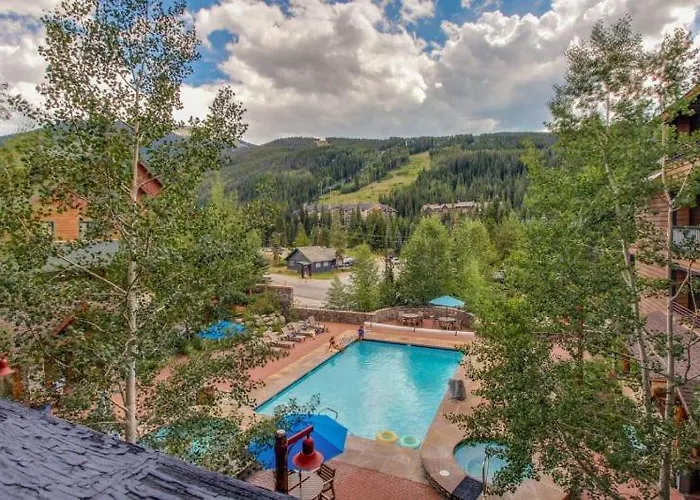 Cozy And Quaint 1 Bedroom Condo In The Heart Of River Run Village