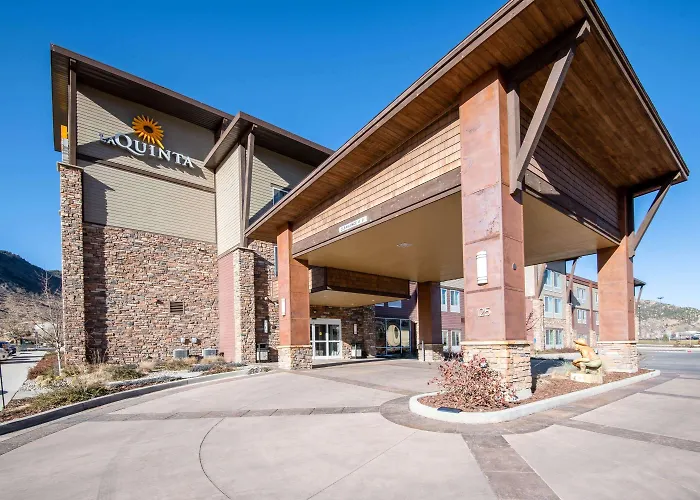 La Quinta By Wyndham Durango