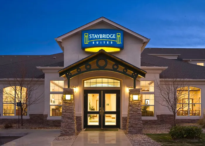 Staybridge Suites Denver Tech Center By Ihg
