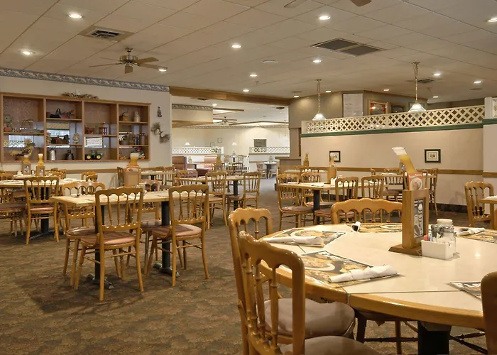 Greenwood Inn Sterling