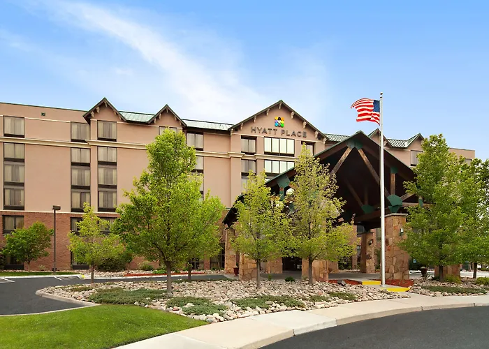 Hyatt Place Denver-South/Park Meadows
