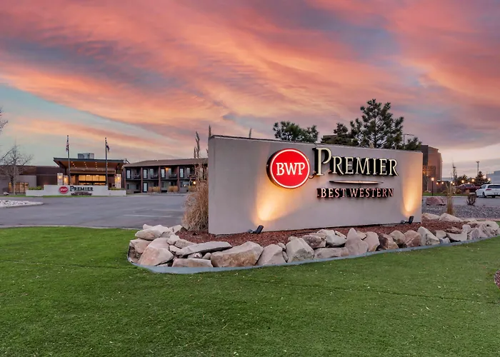 Best Western Premier Denver East