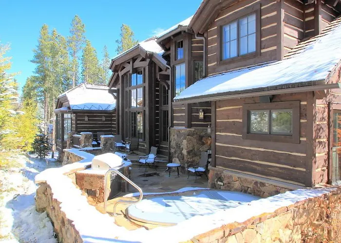 Ski Bridge Lodge