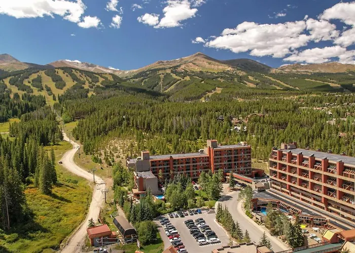 Beaver Run Resort 4228