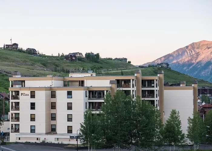 View Of Silver Queen Lift 2 Bedroom Condo Condo