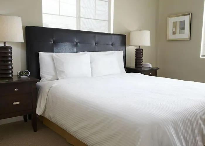 Bridgwater Apartments