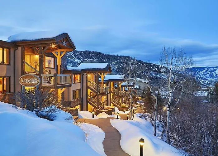 Terracehouse, A Destination Residence