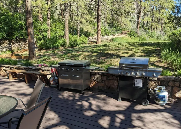 Tamarron Lodge Studio 512