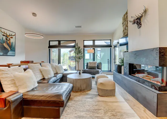 New Luxury Condo 1407 With Hot Tub, Ac & Great Views - 500 Dollars Of Free Activities & Equipment Rentals Daily