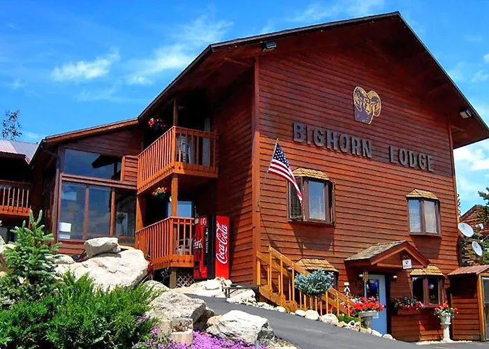 Big Horn Lodge