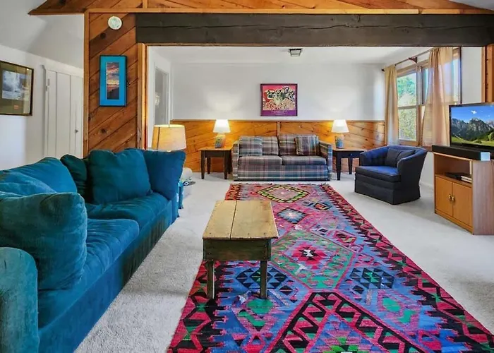Manorhouse Hideaway