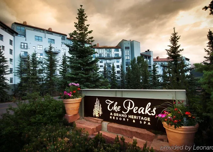 The Peaks See Forever Rentals