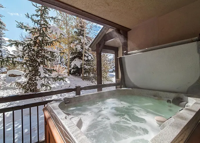 Corral 106E By Great Western Lodging