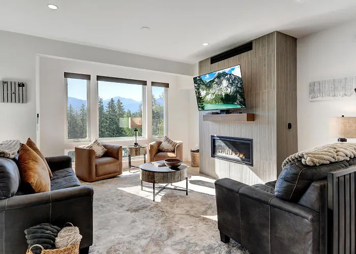 Luxury Chalet 411 Hot Tub Great Views Best Price 500 Dollars Of Free Activities Daily