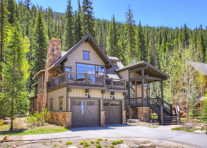 Keystone Private Homes By Keystone Resort