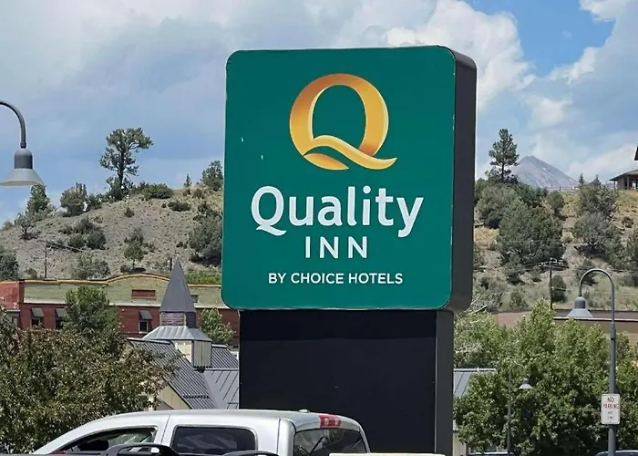 Quality Inn Pagosa Springs