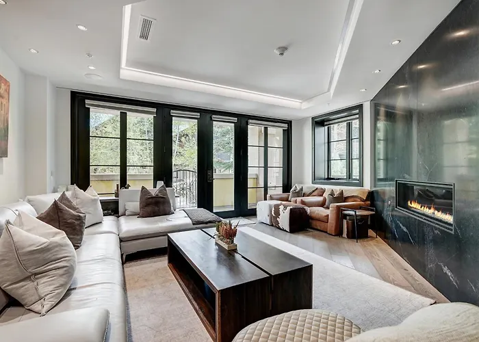 The Vail Collection At The Ritz Carlton Residences Vail