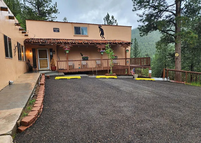 Kokopelli Inn
