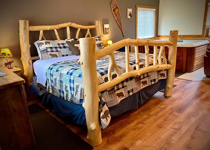 Mountain Shadows Resort