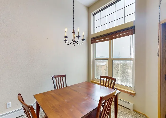 Wildernest Gore Trail Condo