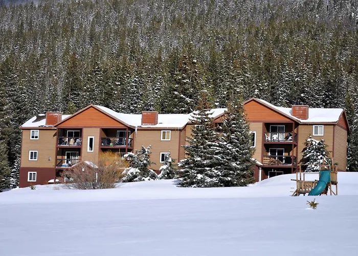 Blue River Condos 3 Bed 2 Bath Brcr