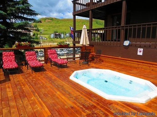 Mountain Condominiums By Crested Butte Lodging