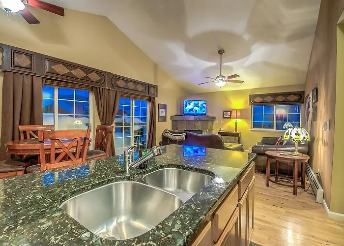Villas At Walton Creek 1435