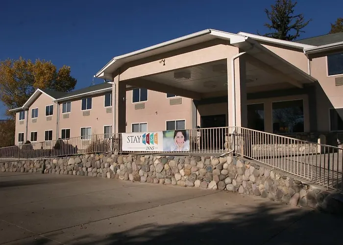 Stay Wise Inn Cedaredge