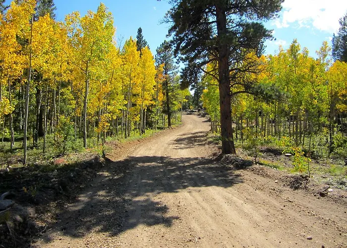 Blue Sky Mountain Ranch