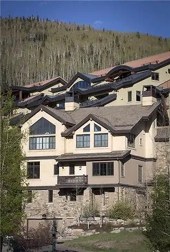 Belvedere Park By Telluride Resort Lodging