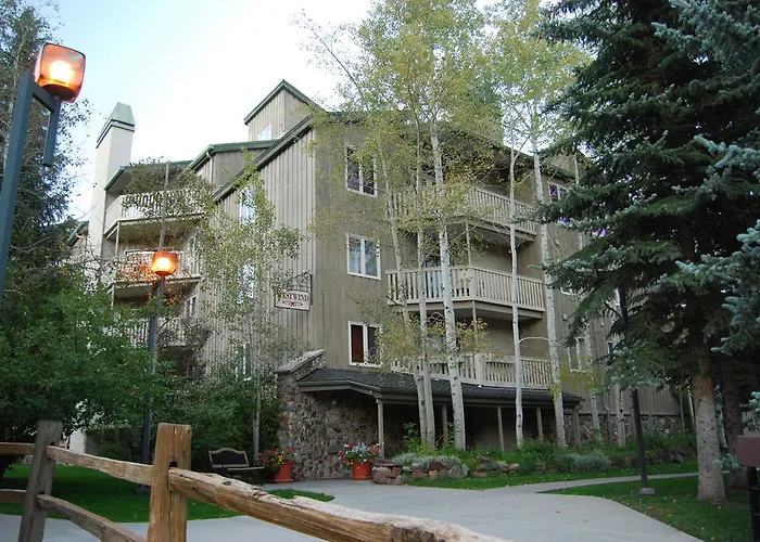 Westwind At Vail Condominiums
