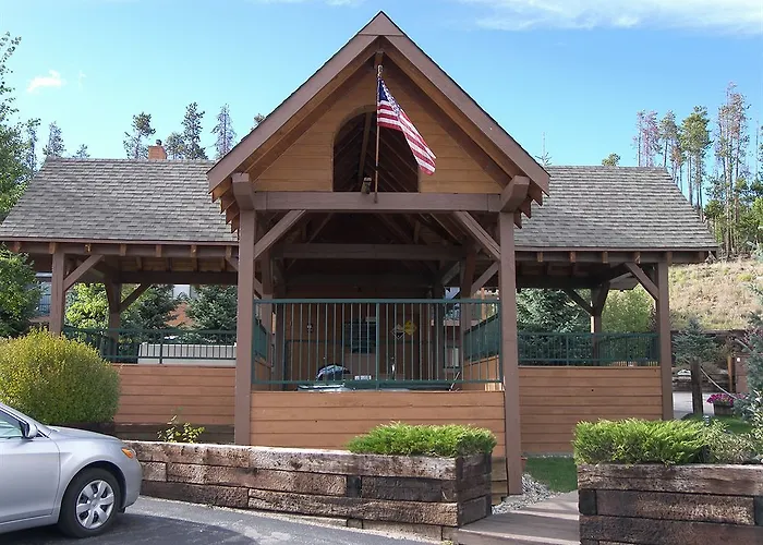 Rocky Mountain Resort Management Frisco