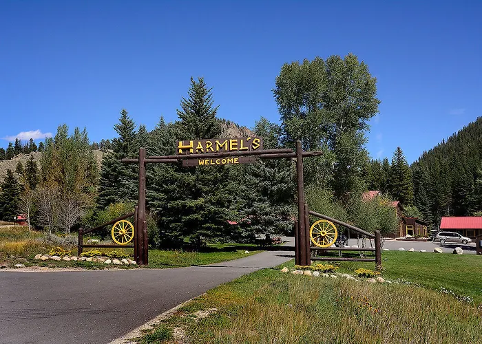 Harmel\'S Ranch Resort