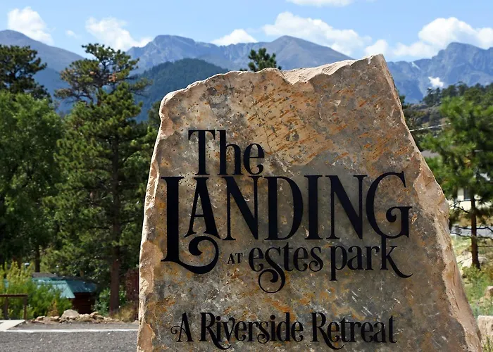 The Landing At Estes Park