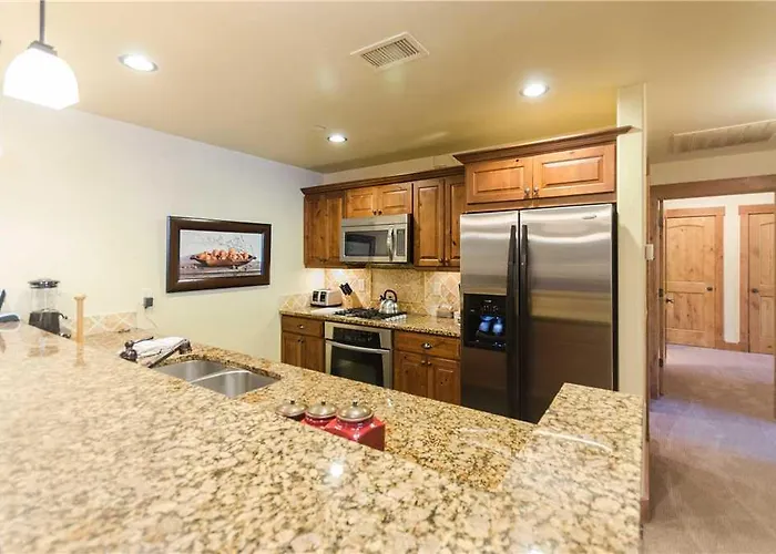 5109 Emerald Lodge, Trappeur\'S Crossing