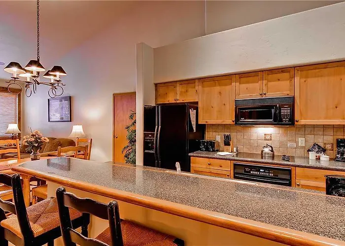 2312 Timberline Lodge, Trappeur\'S Crossing