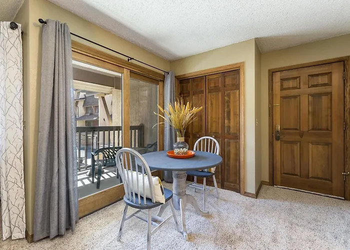Phoenix 118B Townhouse