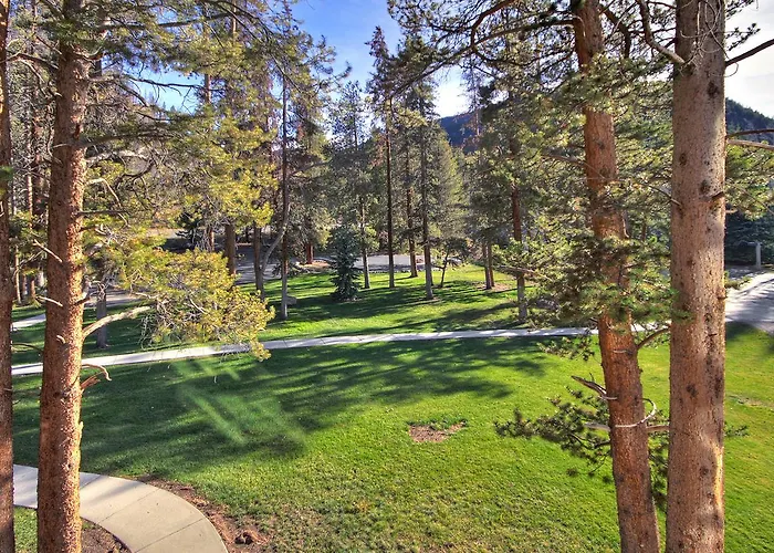 1926 Soda Springs II Townhouse