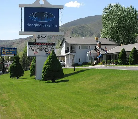 Hanging Lake Inn