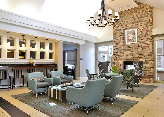 Residence Inn By Marriott Denver Airport At Gateway Park