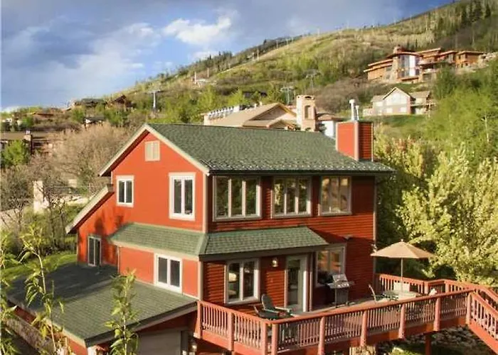 Kristin Chalet