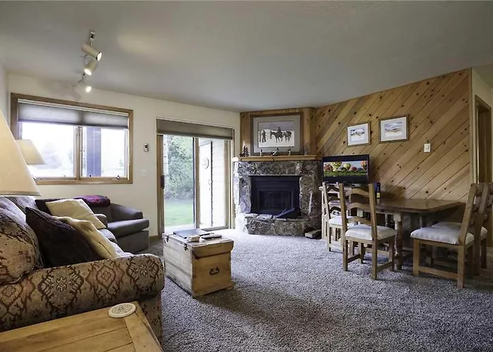 The Pines Condominiums