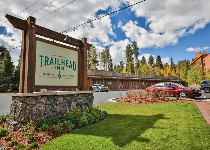 Trailhead Inn