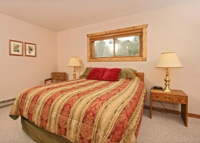 Sawmill Creek Condos