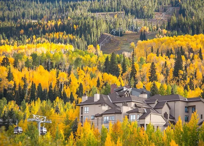 Snowmass Village Condominiums