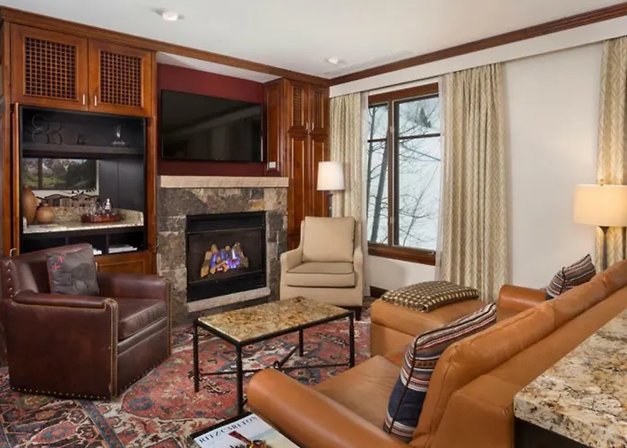 Ritz-Carlton Club 2 Bedroom Elk Horn Premier 001