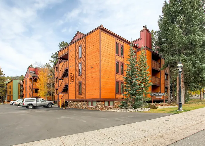 Motherlode Condominiums By Ski Country Resorts