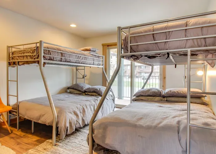 Purgatory Townhome